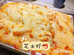 -绿茶餐厅(乐峰广场店)