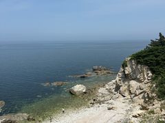 -养马岛旅游度假区