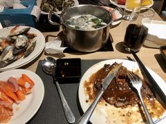-星伦多自助料理(永旺店)