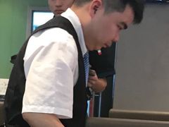 -萨莉亚意式餐厅(浦江万达广场店)