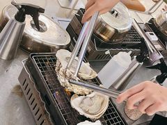 -白仁仔· 活烤海鲜 宵夜(豫园店)