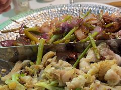 -小鱼小牛·鱼牛干锅·脆鱼火锅(世欧广场店)