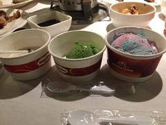 -多伦多海鲜自助餐厅(百盛购物中心三阳店)