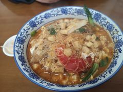 -刘信牛羊肉小炒泡馍(回民街店)