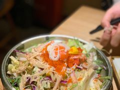 -初居食屋日式料理(万象城购物中心店)