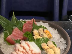 -德川家日本料理(中关村寰太大厦店)