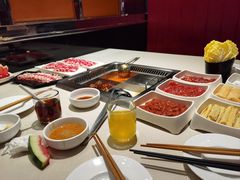 -海底捞火锅(庆春路店)
