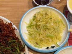 -老昌春饼(欧亚三环购物中心店)