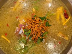 -乙丙丁正宗昭通天麻火腿鸡(总店)