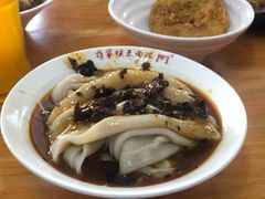 -蒋家槟豆面皮(友爱路店)