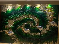 -碧涛阁·泡泡海洋·汤泉洗浴(王府花园店)