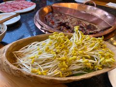 -老码头火锅(骡马市店)