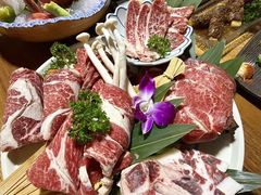 -河风の幸会精致料理
