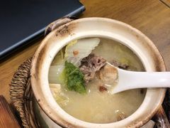 -正阳春烤鸭店(杨楼店)