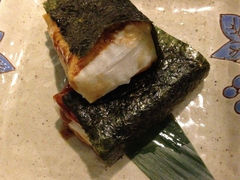 烤年糕-炉匠炉端烧·酒(国金中心商场店)