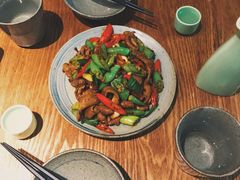 -静一餐厅·湖北菜(前门创始店)