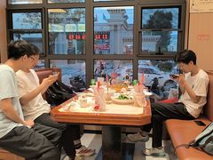 -梅利汴京烤鸭•开封豫菜地标店(铁北街店)
