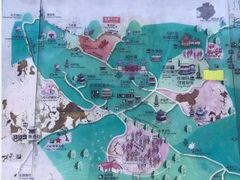 -云峰山自然风景区