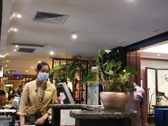 -香云轩·顺德菜(香云纱园林酒店店)