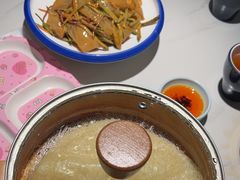-额娘·春饼烤鸭(华北七楼创始店)