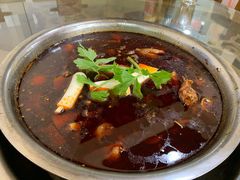 -佘记全家福芋儿鸡(向阳街总店)