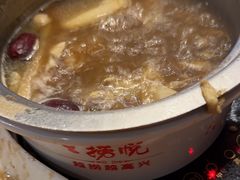 -金筷子西北菜·捞悦火锅