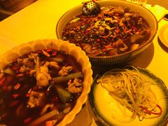 -龙门阵茶屋川菜馆(武康路店)