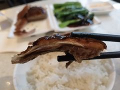 -香港新发烧腊茶餐厅(书城店)