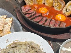 -沛家·西餐Brunch·直火料理