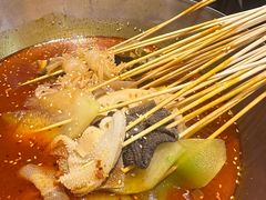 -付小姐在成都(中山公园店)