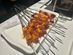 -玉善烧烤串城(长春总店)