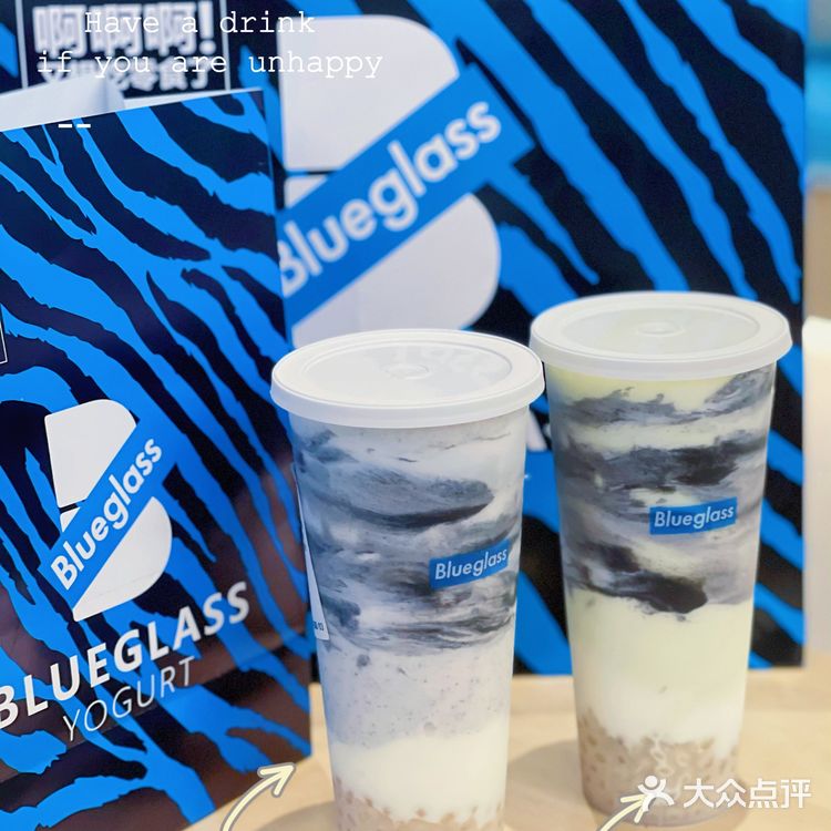 秋季食补🖤黑芝麻&酸奶黄金搭档