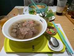 -蔡澜Pho·越南粉餐厅(海上世界店)