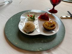 -三号黄浦会Canton Table