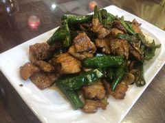 -长兴菜馆(高桥店)