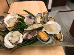 -樾餐厅泰式海鲜火锅(民歌湖店)