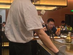 -大神太神·铁板烧(七宝领展广场店)