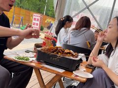 -崔孃烧烤