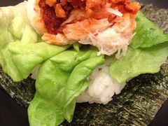 QQ图片20131031102207-元气寿司(新城市广场店)