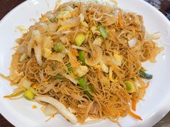 -福建美食城(老君堂店)