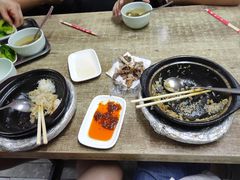 -煲煲香快餐(南京路店)
