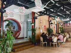 -遇见小院·长思缘农家院(怀柔店)