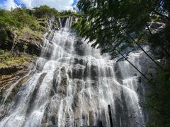 -千泷沟大瀑布旅游区