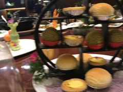 -瑞安辰茂阳光酒店自助餐
