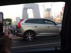 -中央广播电视总台(光华路办公区)