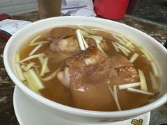 -百福麵家(新馬路店)