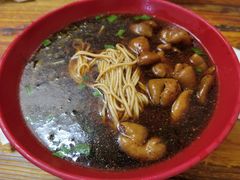 -小龙大肉面馆