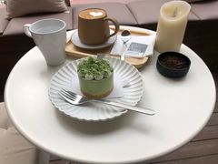 -角落低卡烘焙(正弘城店)