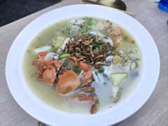 -面道赞宁海海鲜面(迎凤街店)