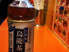 -拉面莊夢語＆中华料理八椿